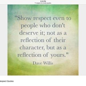 Meet your Posher, Cherie